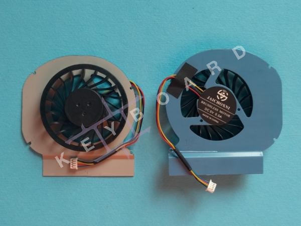 Вентилятор до ноутбука Dell Latitude E6420